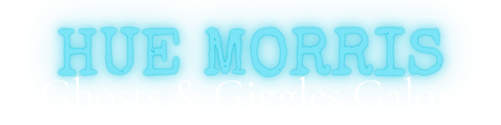 Hue Morris